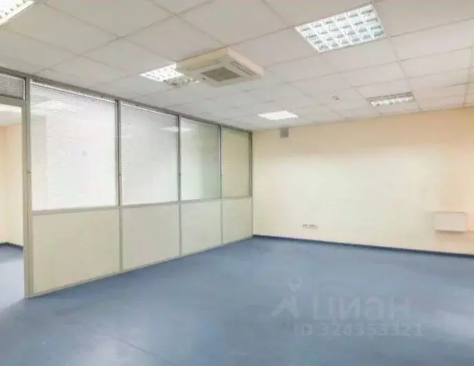 Помещение свободного назначения в Москва Пестовский пер., 16С1 (839 м) - Фото 2