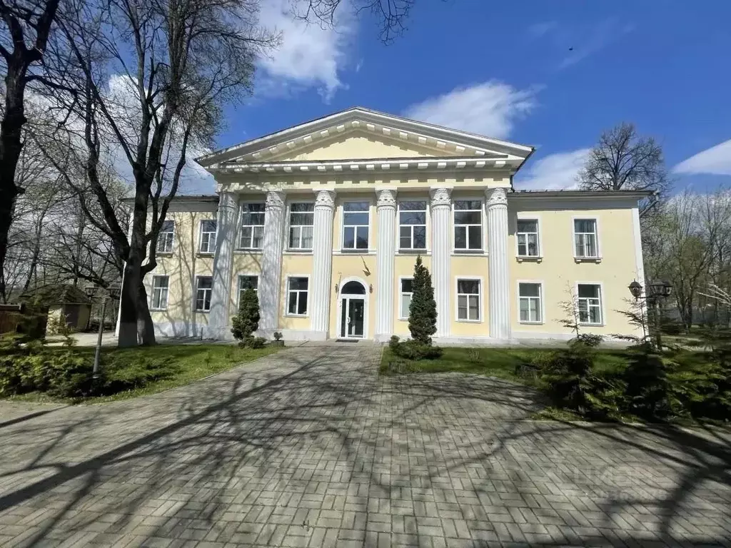 Помещение свободного назначения в Москва с. Красное, 10/1 (780 м) - Фото 1