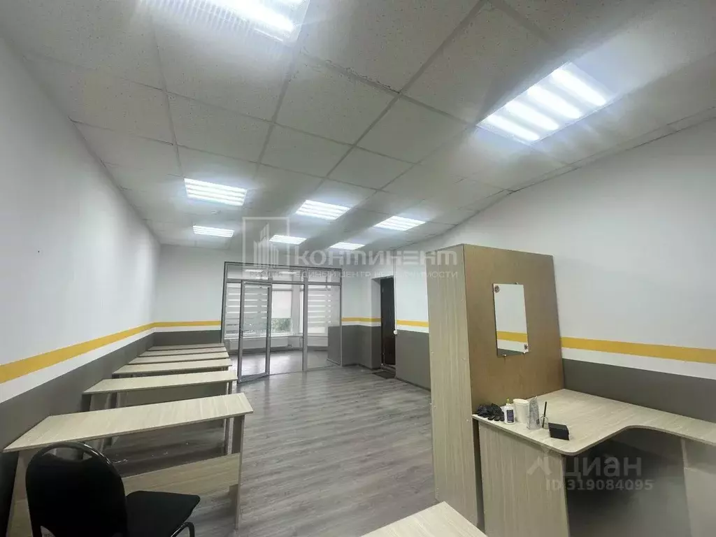 Офис в Владимирская область, Владимир ул. Студеная Гора, 44А (46 м) - Фото 0