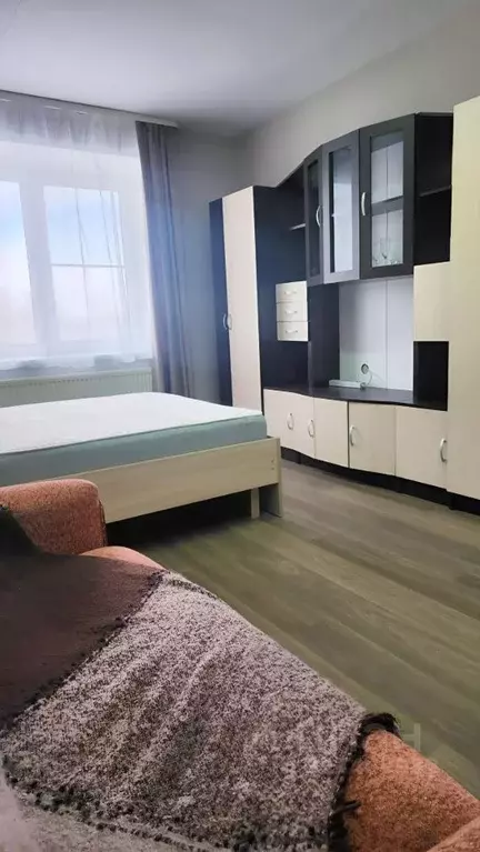 2-к кв. Новгородская область, Великий Новгород Озерная ул., 14 (49.8 ... - Фото 1