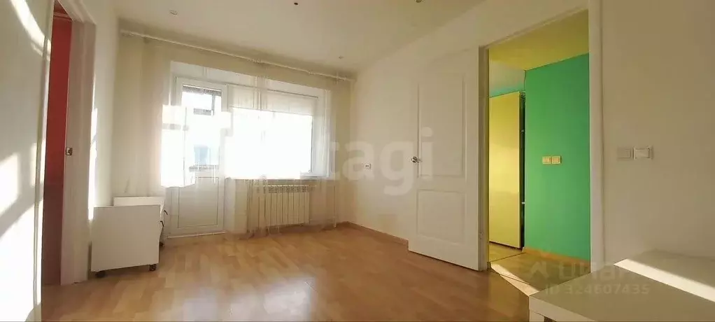 2-к кв. Удмуртия, Ижевск ул. Лихвинцева, 62 (43.0 м) - Фото 2