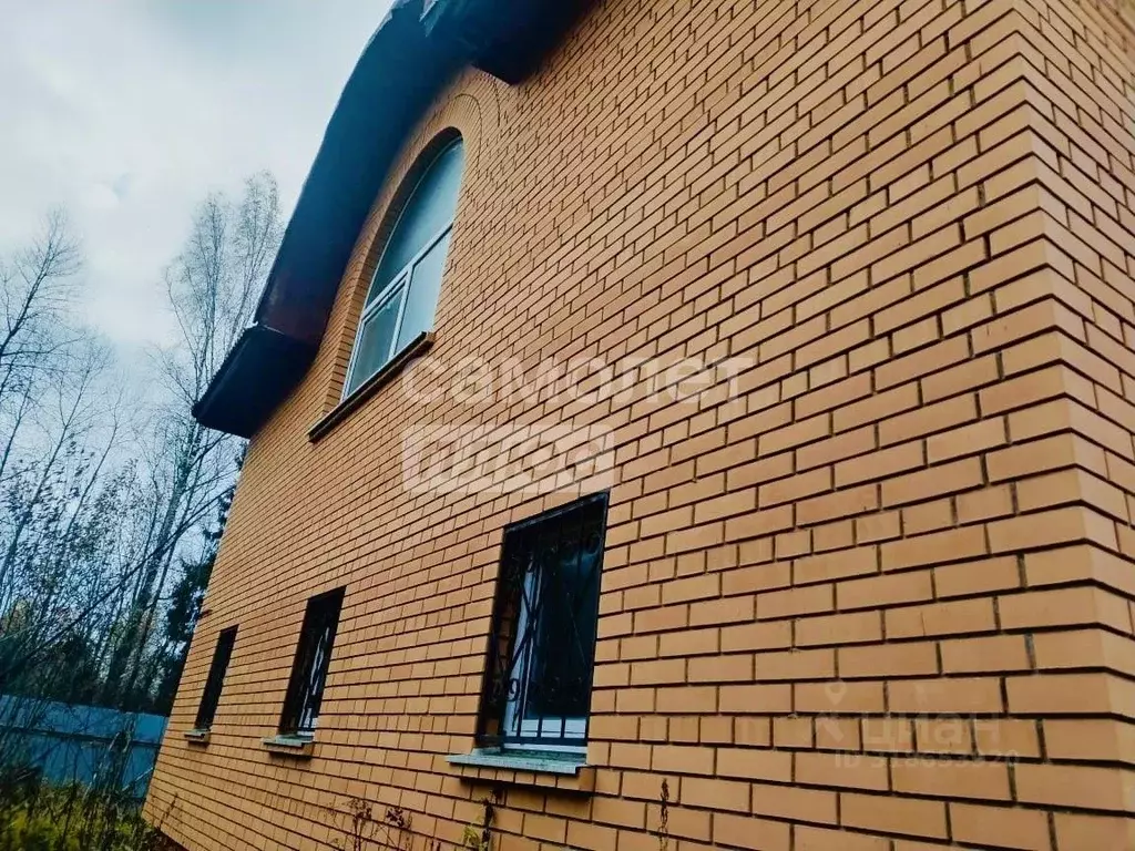 Дом в Московская область, Шаховская муниципальный округ, д. Воютино ... - Фото 1