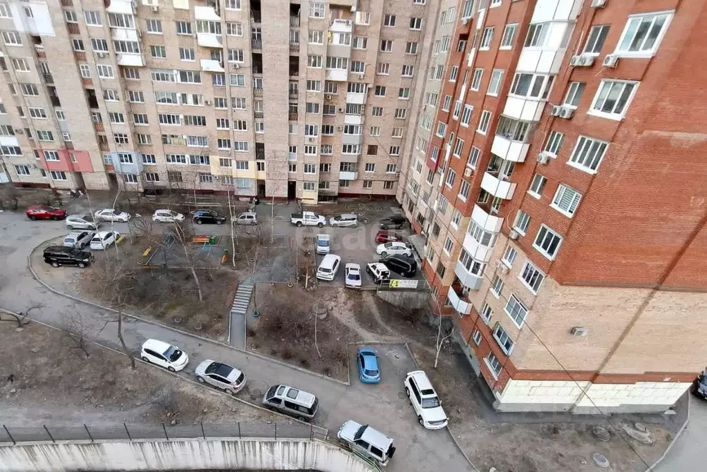 4-к кв. Приморский край, Владивосток Монтажная ул., 13 (106.2 м) - Фото 1