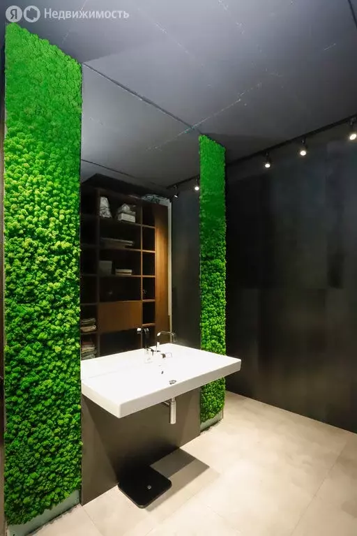 3-комнатная квартира: посёлок Молодёжный, Подгорная улица, 18/2 (106.7 ... - Фото 1