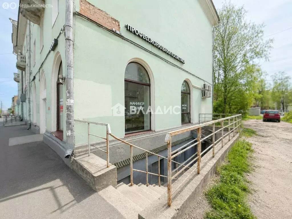 Помещение свободного назначения (22.9 м) - Фото 1