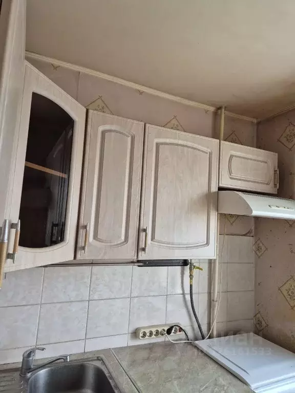 2-к кв. Москва Реутовская ул., 4 (44.0 м) - Фото 1