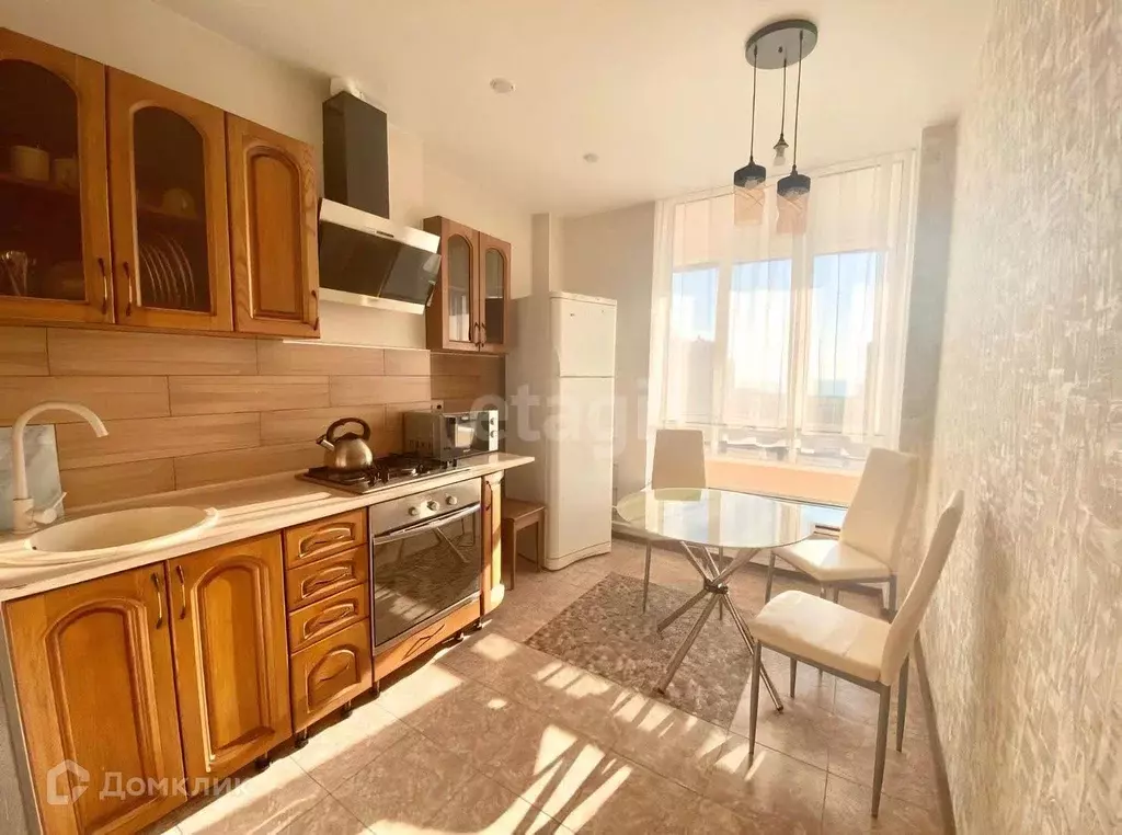 Продаётся 1-к квартира, 43.4 м - Фото 0