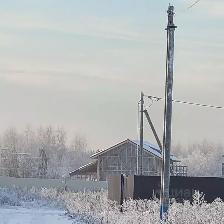 Участок в Московская область, Солнечногорск городской округ, д. ... - Фото 2