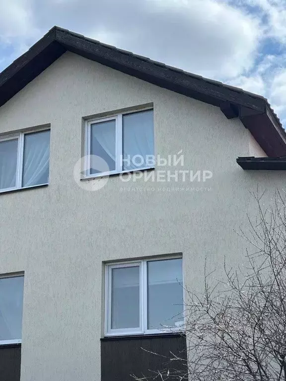 Коттедж в Свердловская область, Верхняя Пышма городской округ, пос. ... - Фото 0