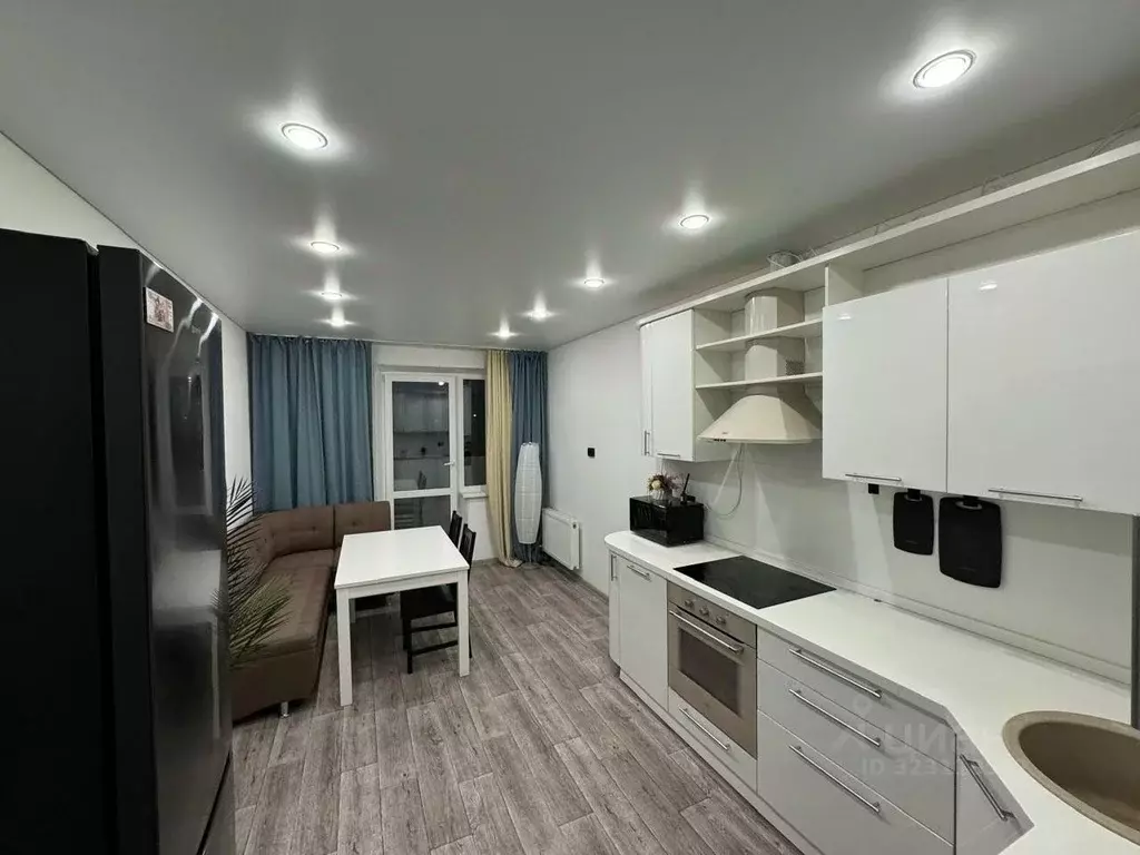 3-к кв. Челябинская область, Челябинск наб. Героя России С.А. Кислова, ... - Фото 2