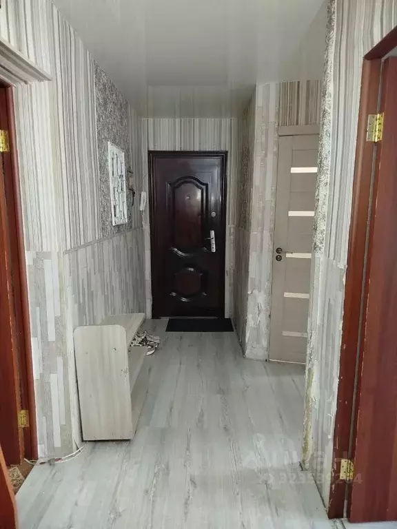 2-к кв. Омская область, Омск ул. 14-й Военный Городок, 31 (47.0 м) - Фото 2