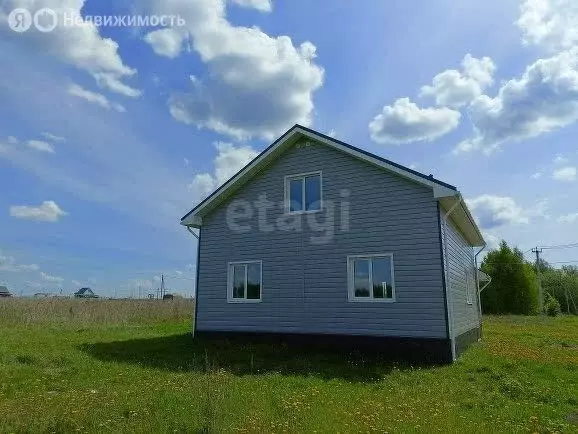 Дом в Нижегородская область, Дальнеконстантиновский муниципальный ... - Фото 2