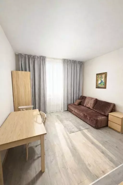 Студия Москва Востряковское ш., 7с1 (23.0 м) - Фото 1