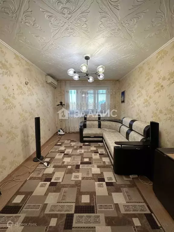 Продаётся 2-к квартира, 50 м - Фото 1
