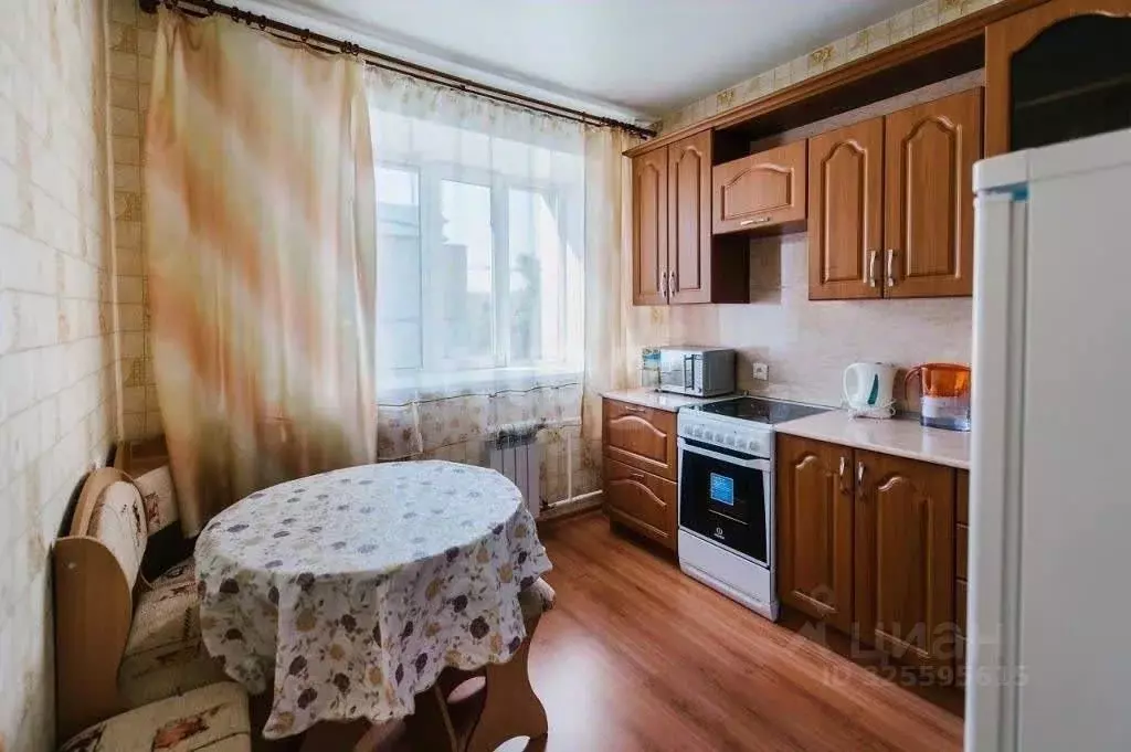 1-к кв. Забайкальский край, Чита ул. Казачья, 36 (35.4 м) - Фото 1