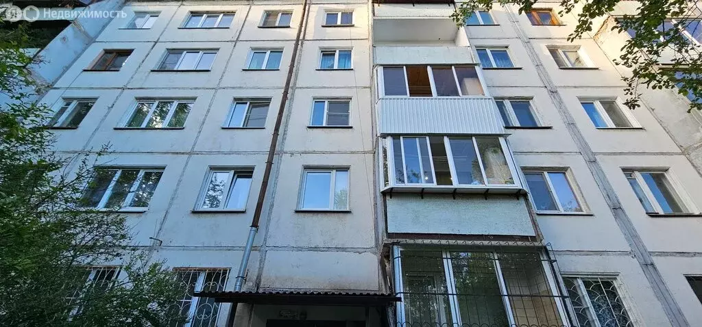 2-комнатная квартира: Иркутск, проспект Маршала Жукова, 102 (44.3 м) - Фото 0