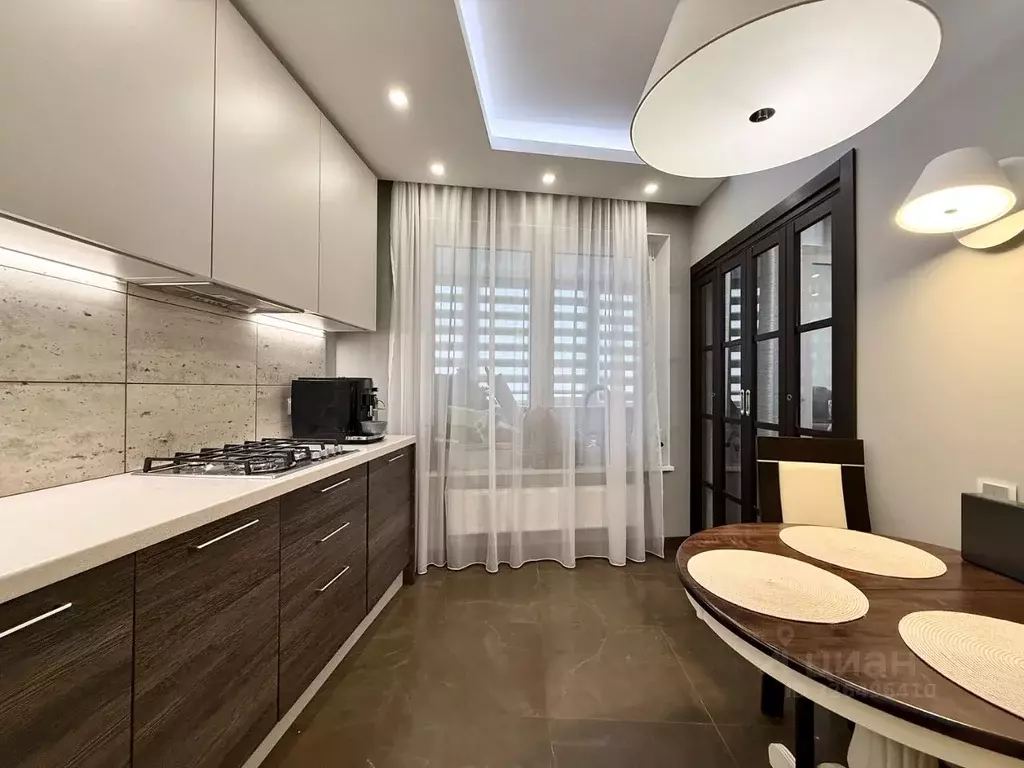 2-к кв. Ленинградская область, Всеволожский район, Бугровское ... - Фото 1