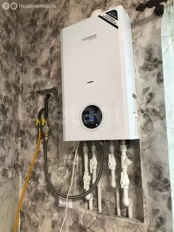 Дом в Белогорск, улица Щёлкина (74.4 м) - Фото 0