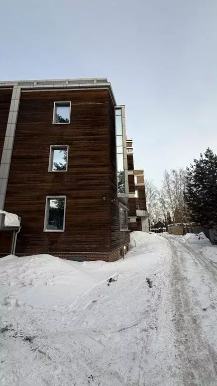 Офис в Московская область, Одинцовский городской округ, д. Жуковка 44А ... - Фото 2