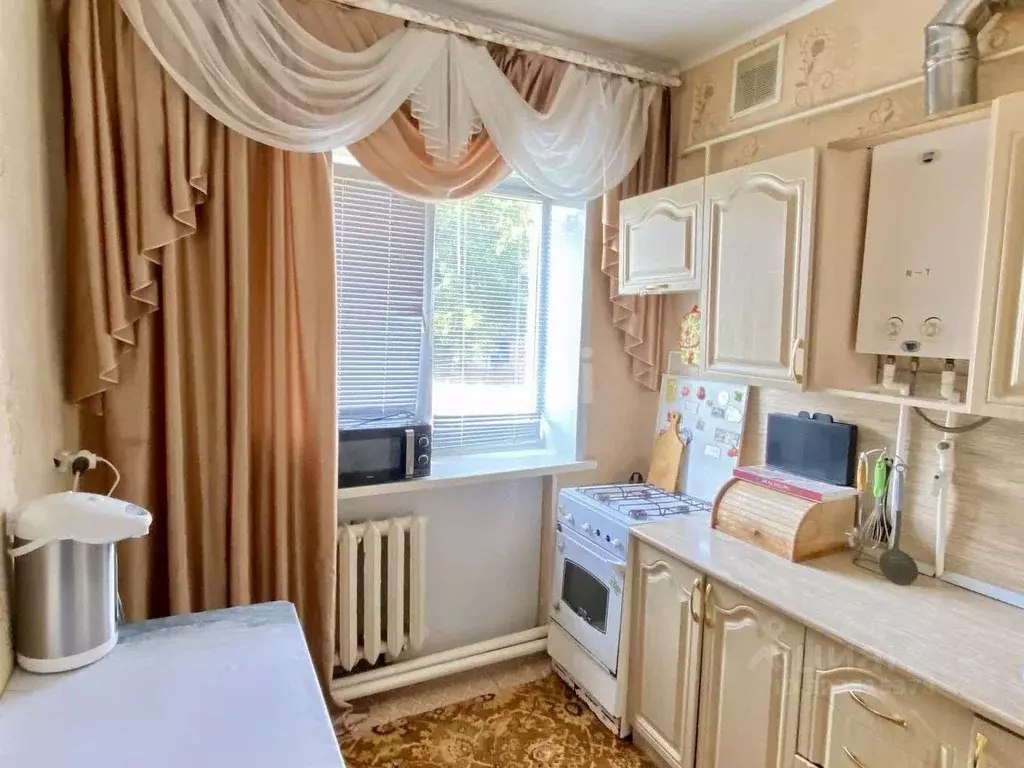 3-к кв. Ставропольский край, Красногвардейский муниципальный округ, с. ... - Фото 1