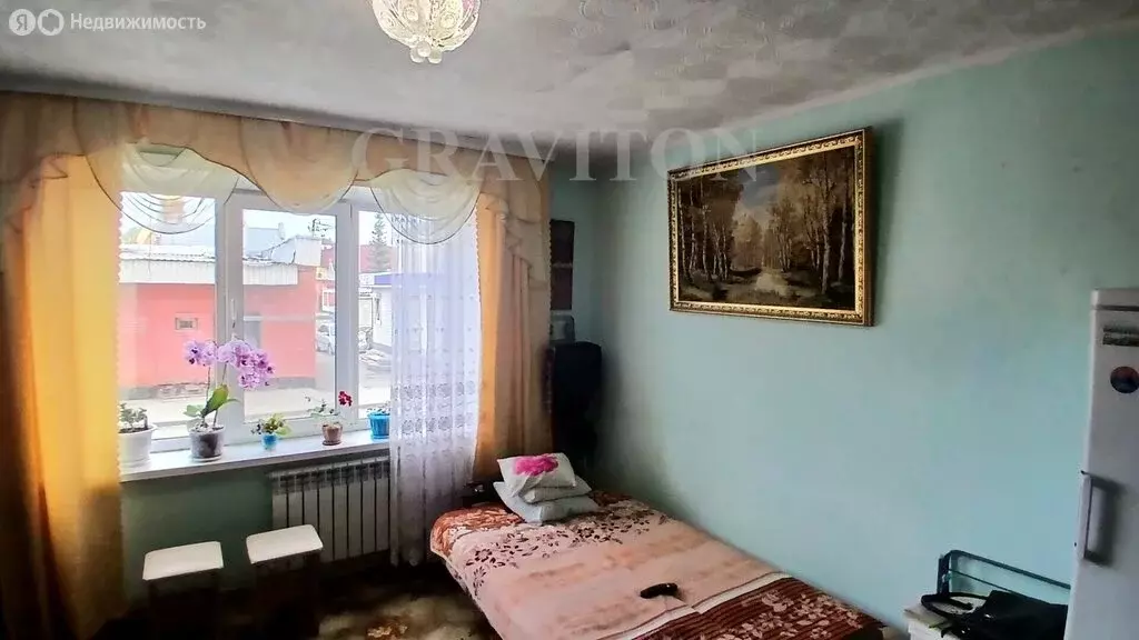 1к в -комнатной квартире (19.6 м) - Фото 1