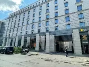 Апартаменты, 26.5 м - Фото 1