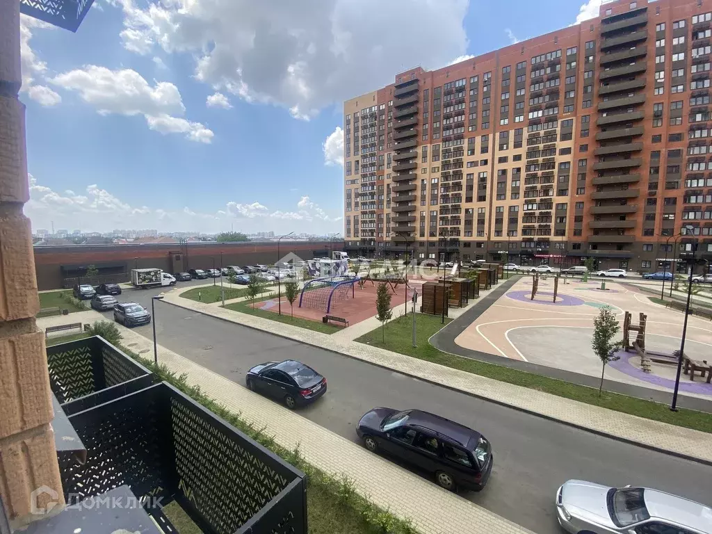 Продаётся 2-к квартира, 50.9 м - Фото 0