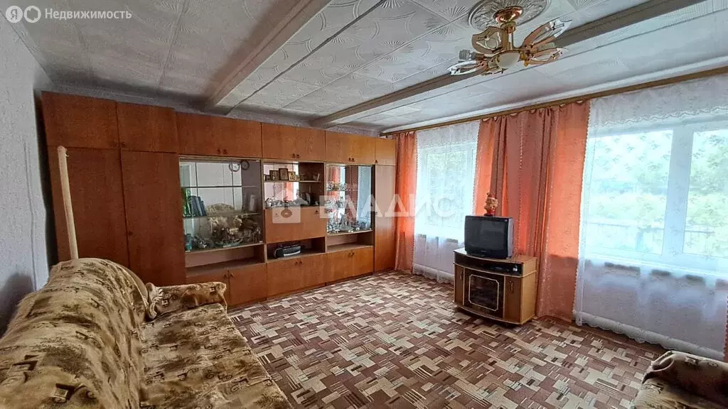 Дом в Белебей, Железнодорожная улица (77.6 м) - Фото 1