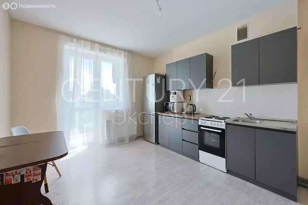 2-комнатная квартира: Балтийск, Базарный переулок, 5 (64 м) - Фото 1