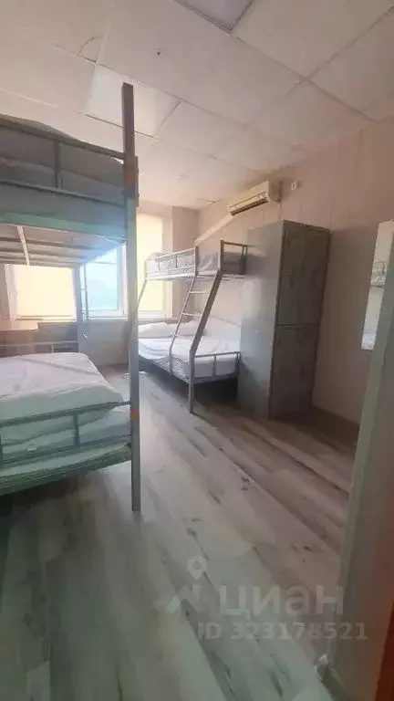 Комната Хабаровский край, Хабаровск Сигнальная ул., 5 - Фото 1