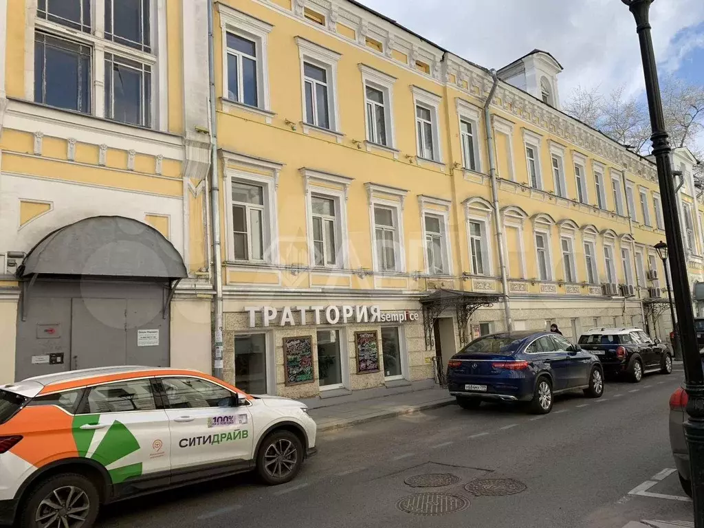 Продажа. Помещение 258 кв.м. под отель, гостиницу, офис - Фото 1