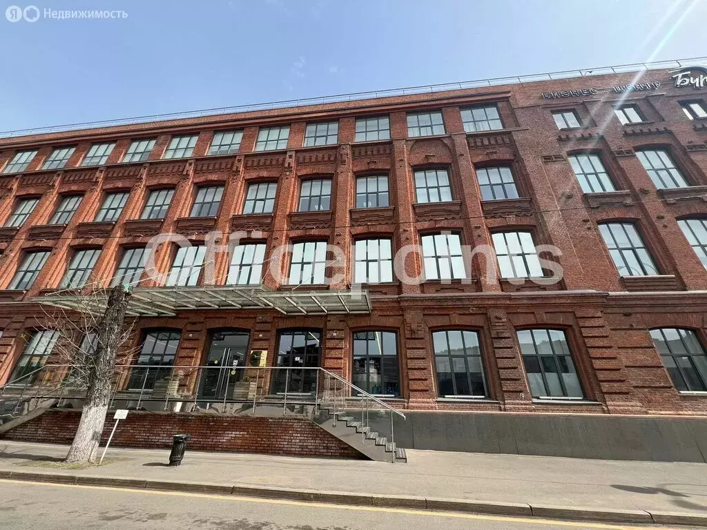 Офис (692.6 м) - Фото 2