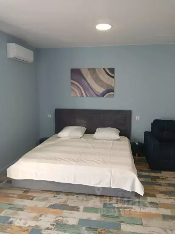 1-к кв. Крым, Ялта муниципальный округ, Симеиз пгт ул. Звездная, 11Г ... - Фото 2