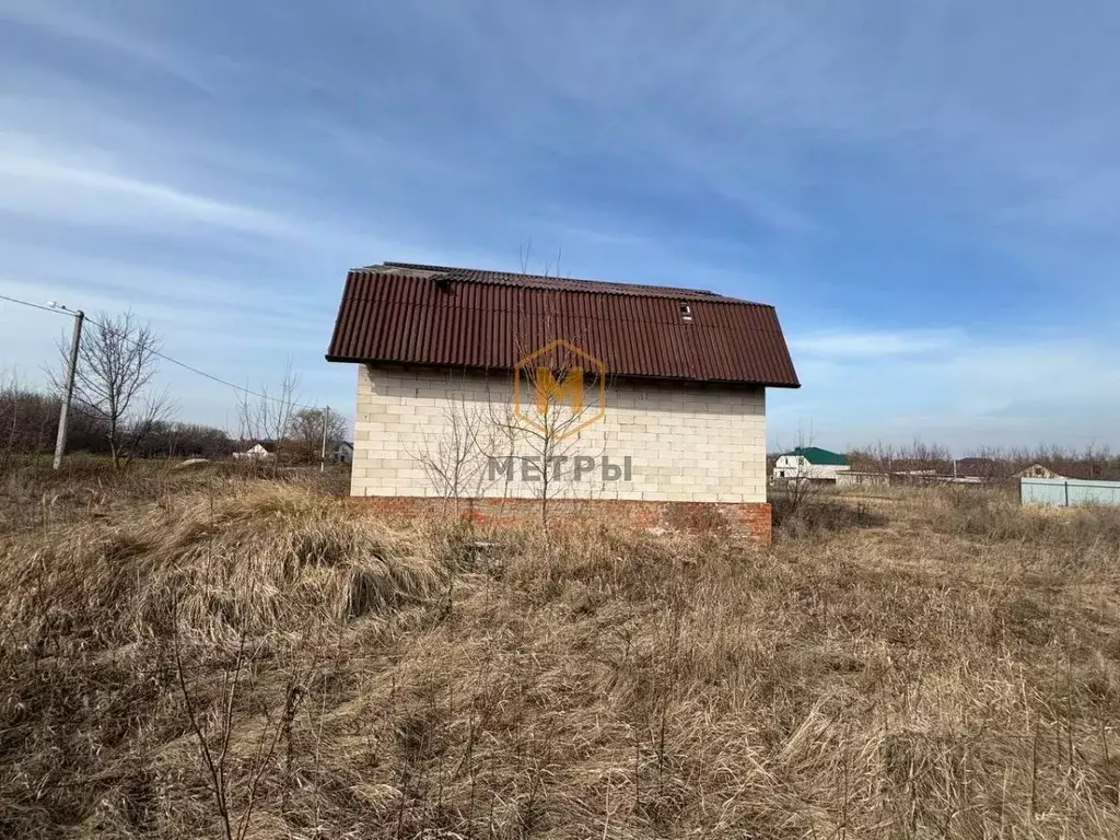Дом в Белгородская область, Корочанский район, с. Мелихово  (124 м) - Фото 2