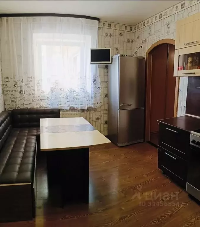 2-к кв. Санкт-Петербург ул. Типанова, 34к1 (63.0 м) - Фото 2