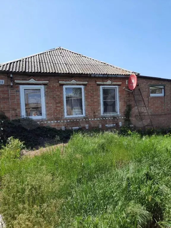 Дом 66,6 м на участке 6 сот. - Фото 0