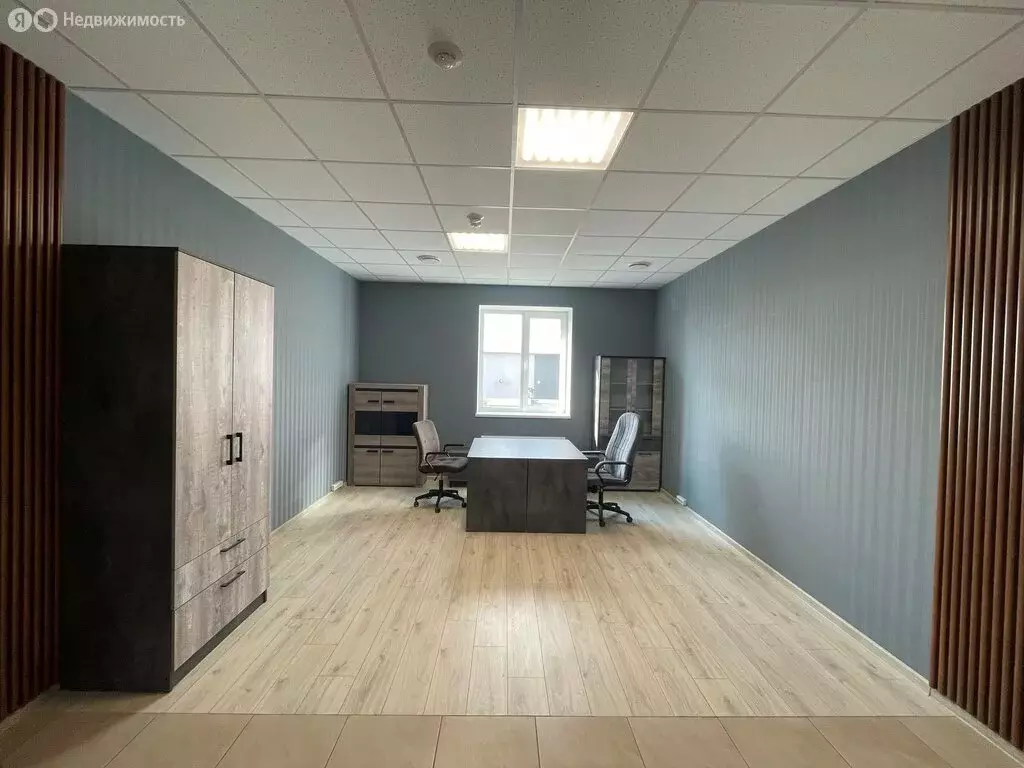 Офис (29 м) - Фото 1