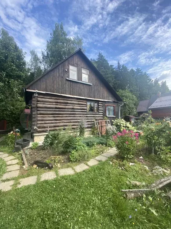 Дача 80 м на участке 6 сот. - Фото 1