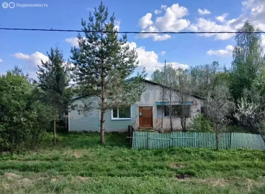 Дом в село Большое Село, улица Мясникова (47.7 м) - Фото 2