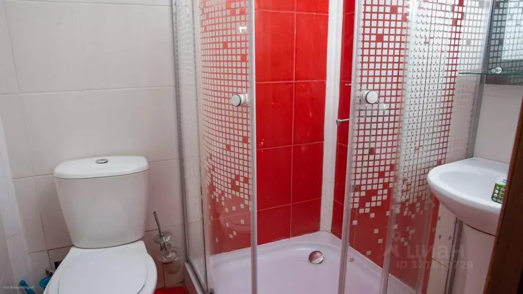 Комната Дагестан, Махачкала ул. Буйнакского, 8 (35.0 м) - Фото 0