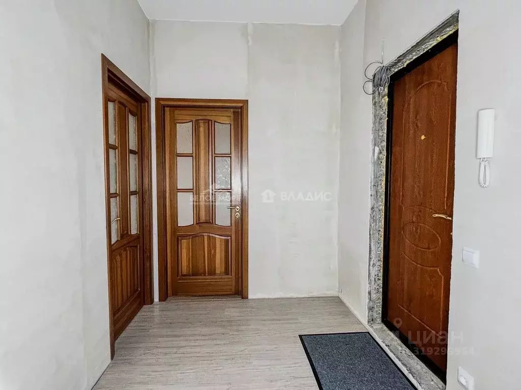 2-к кв. Архангельская область, Архангельск ул. Тимме, 4 (50.0 м) - Фото 0