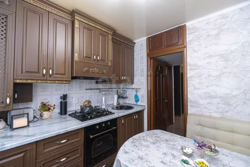 3-к кв. Крым, Бахчисарай ул. Фрунзе, 56 (67.6 м) - Фото 0