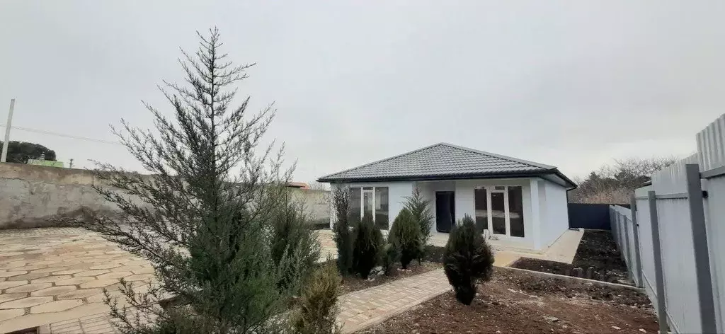 Дом в Севастополь Мрия садоводческое товарищество, 178 (120 м) - Фото 1