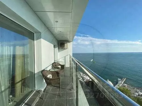 2-к кв. Краснодарский край, Сочи Курортный просп., 105 (75.8 м) - Фото 1