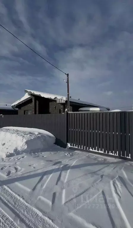 Дом в Московская область, Щелково городской округ, д. Протасово ул. ... - Фото 1