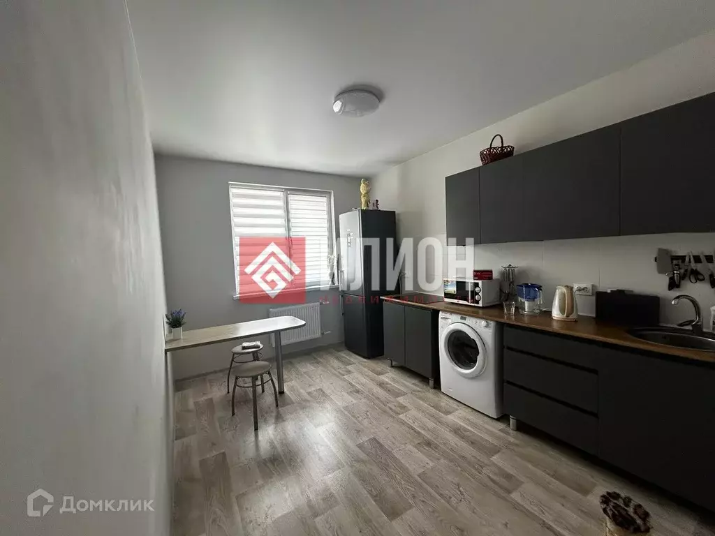 Продаётся 1-к квартира, 35 м - Фото 1