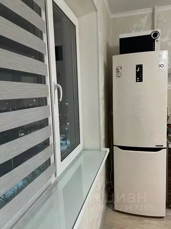 1-к кв. Саратовская область, Балаково ул. Факел Социализма, 19а (38.0 ... - Фото 1