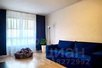 1-к кв. Московская область, Химки Молодежная ул., 59 (55.0 м) - Фото 0