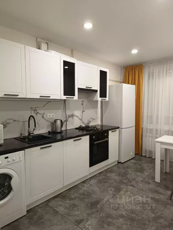 1-к кв. Москва Чертановская ул., 52К1 (45.0 м) - Фото 1