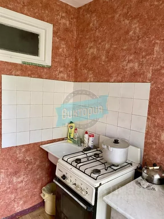 2-к кв. Орловская область, Мценск ул. Катукова, 4 (42.6 м) - Фото 1
